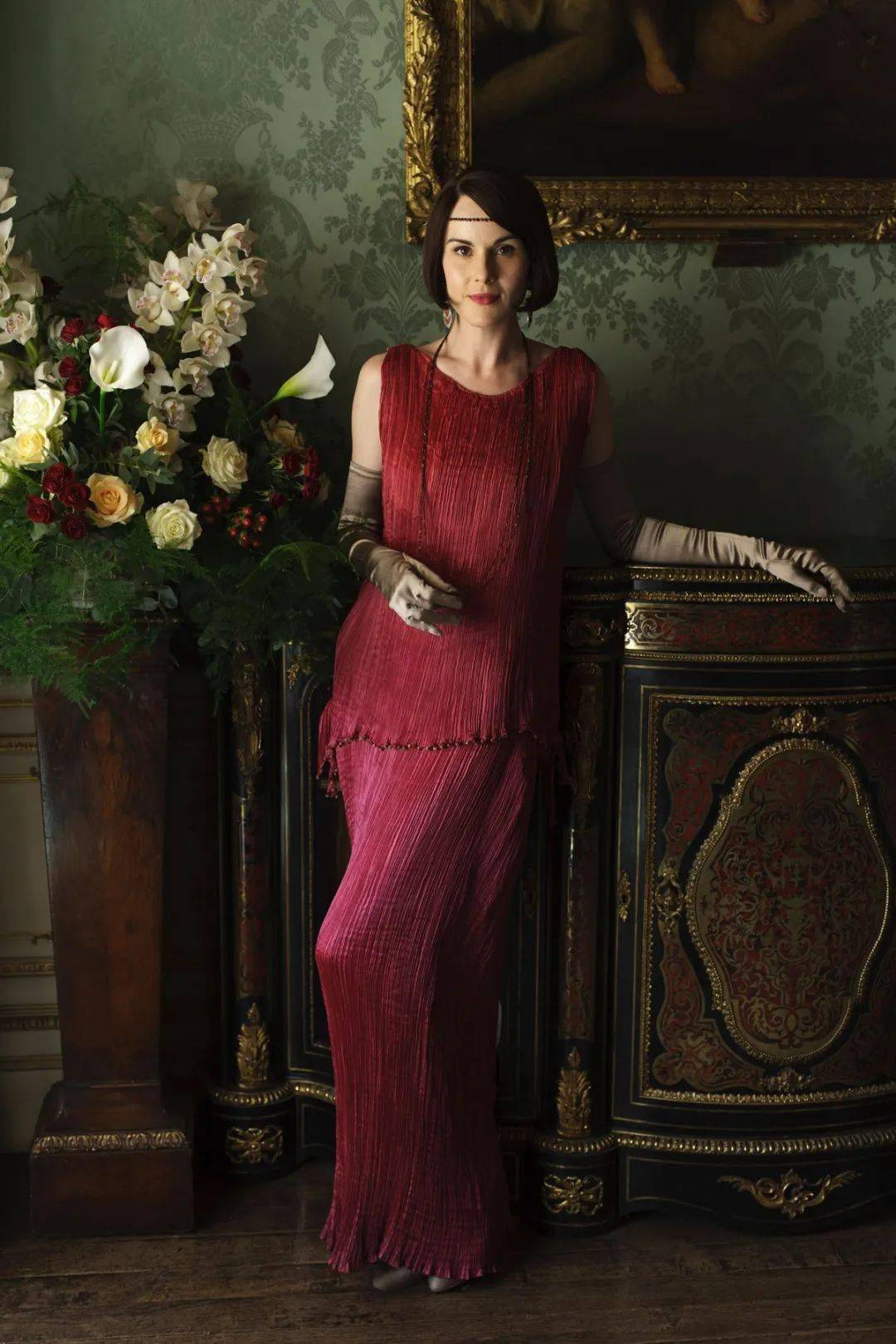 远东春色,也曾染绿爵士时代的幻梦_手机搜狐网