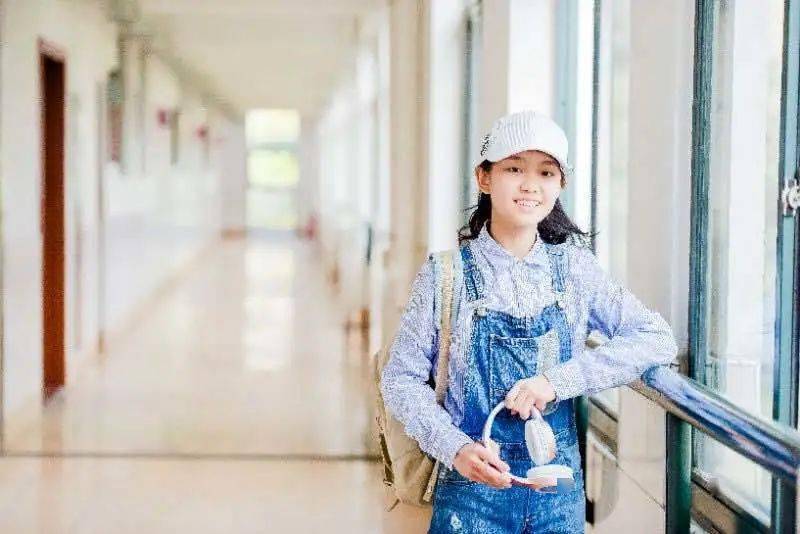 场:王紫铎分享:从"进才实验"到"七宝德怀特"喜欢轮滑和跳舞的甜酷女孩