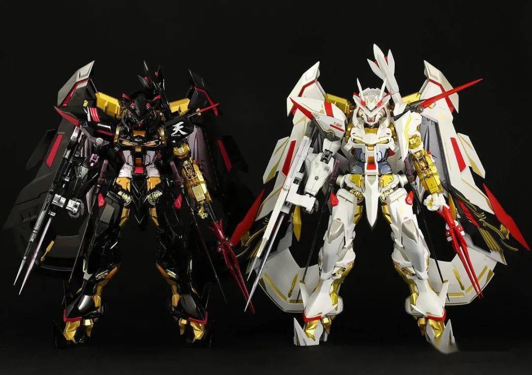 【官评】万代:魂商店 20年10月 mb 异端高达金色机天哈娜 华ver.