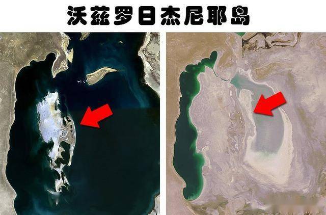 世界各地的9个被禁止进入的岛屿_查戈斯群岛