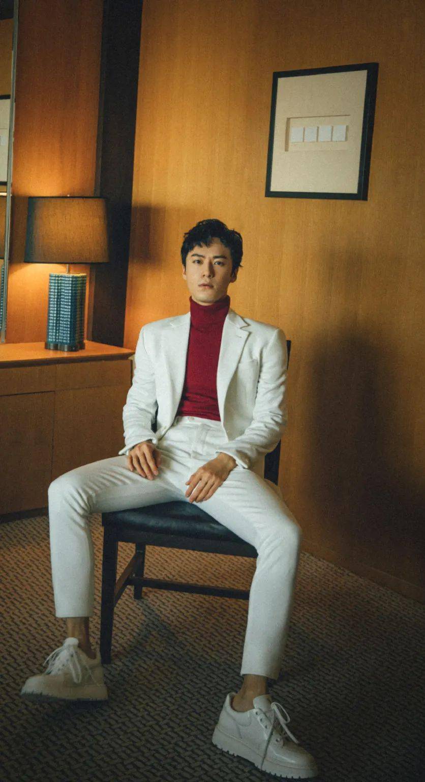 【手机壁纸】茅子俊