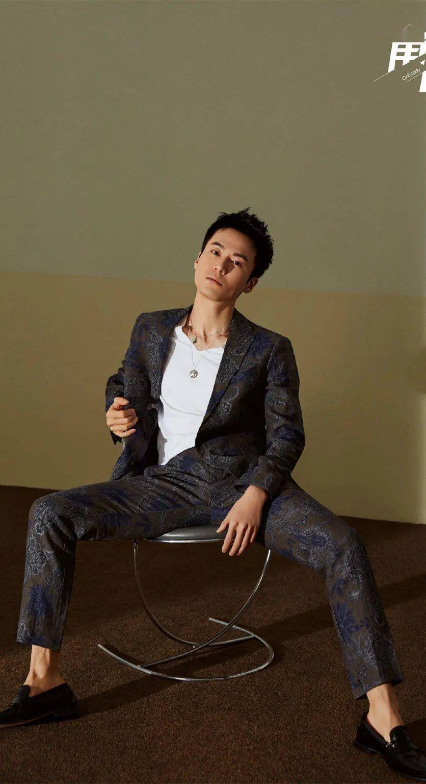 【手机壁纸】茅子俊