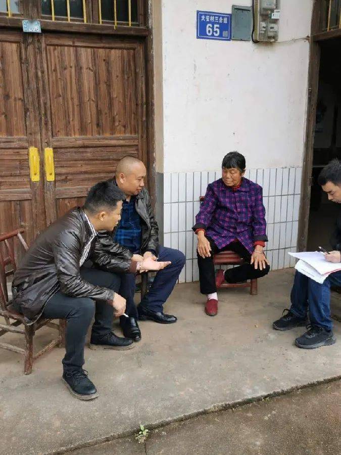 进微网格"动真格" 浏阳青年追求的潮流范有"格调"!