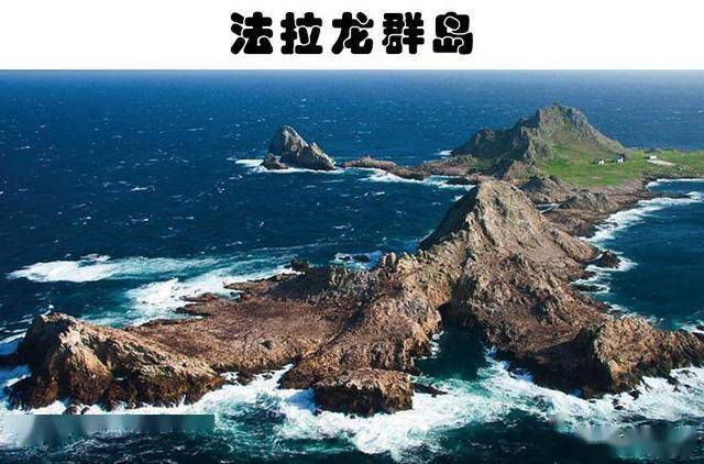 世界各地的9个被禁止进入的岛屿_查戈斯群岛