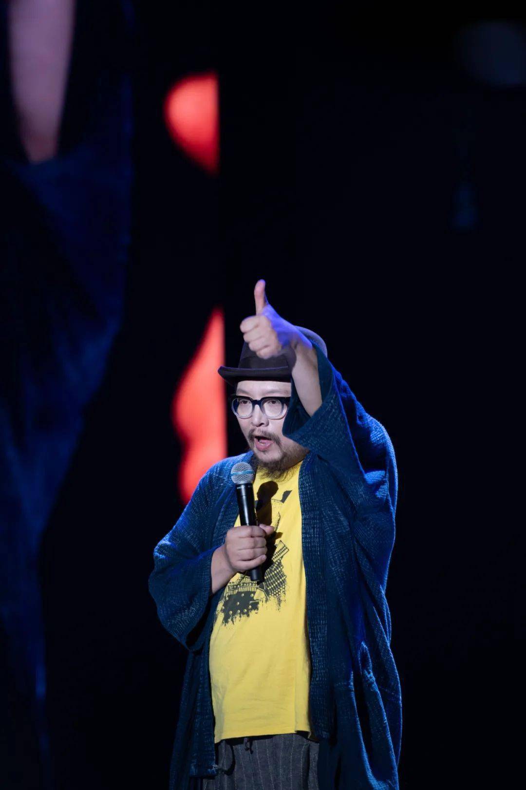 评书人 猫奴 奇葩说 肚子 犀利 任性 骂战 毒嘴 怼人 微博 鹦鹉 套路