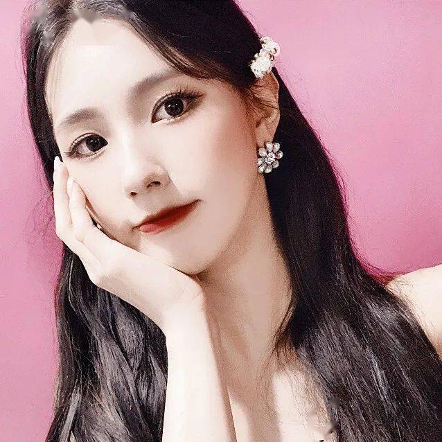 微信头像gidle赵美延曺薇娟