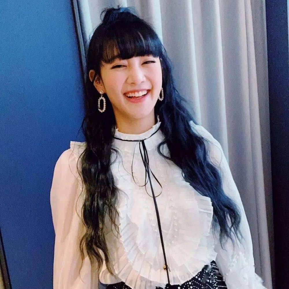 微信头像gidleminnie