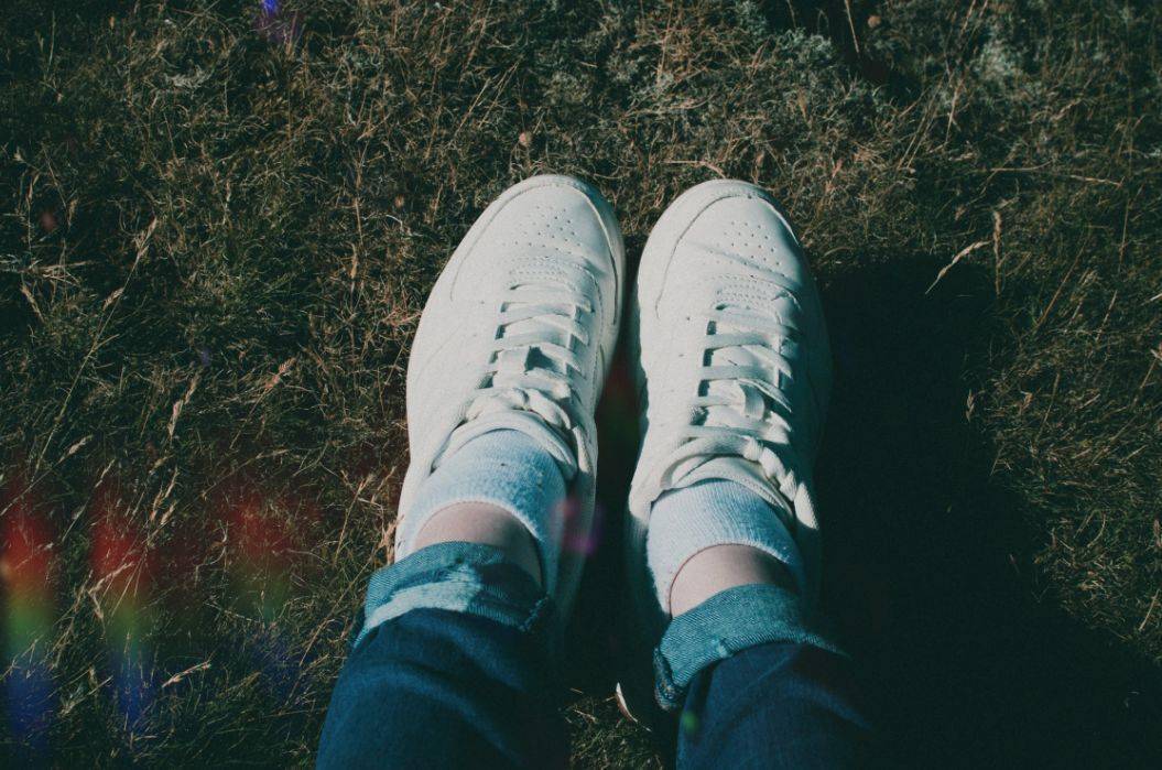 人生路上,鞋要合脚,人要合拍