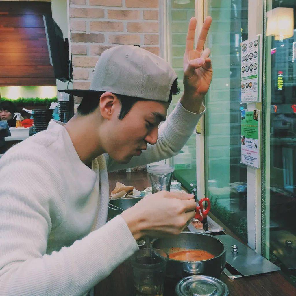 微信头像茅子俊