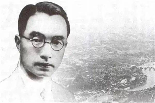 朱自清：因愤恨而重生的爱国作家-搜狐大视野-搜狐新闻