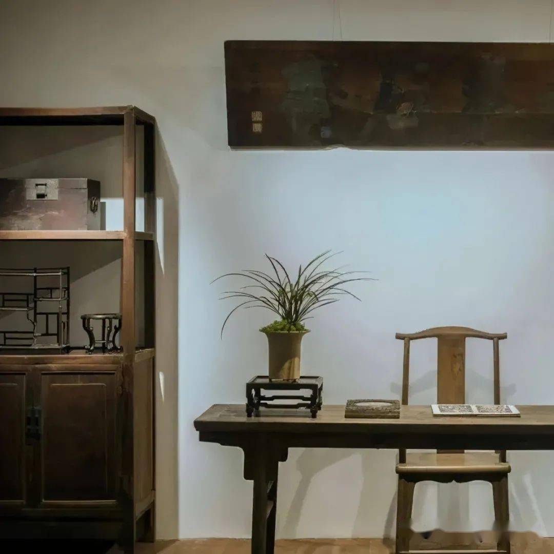 文人心中的道场书斋