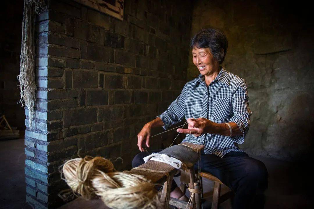 周树林 || 麻绳匠(坝上地区消失的五大工匠系列散文之一)