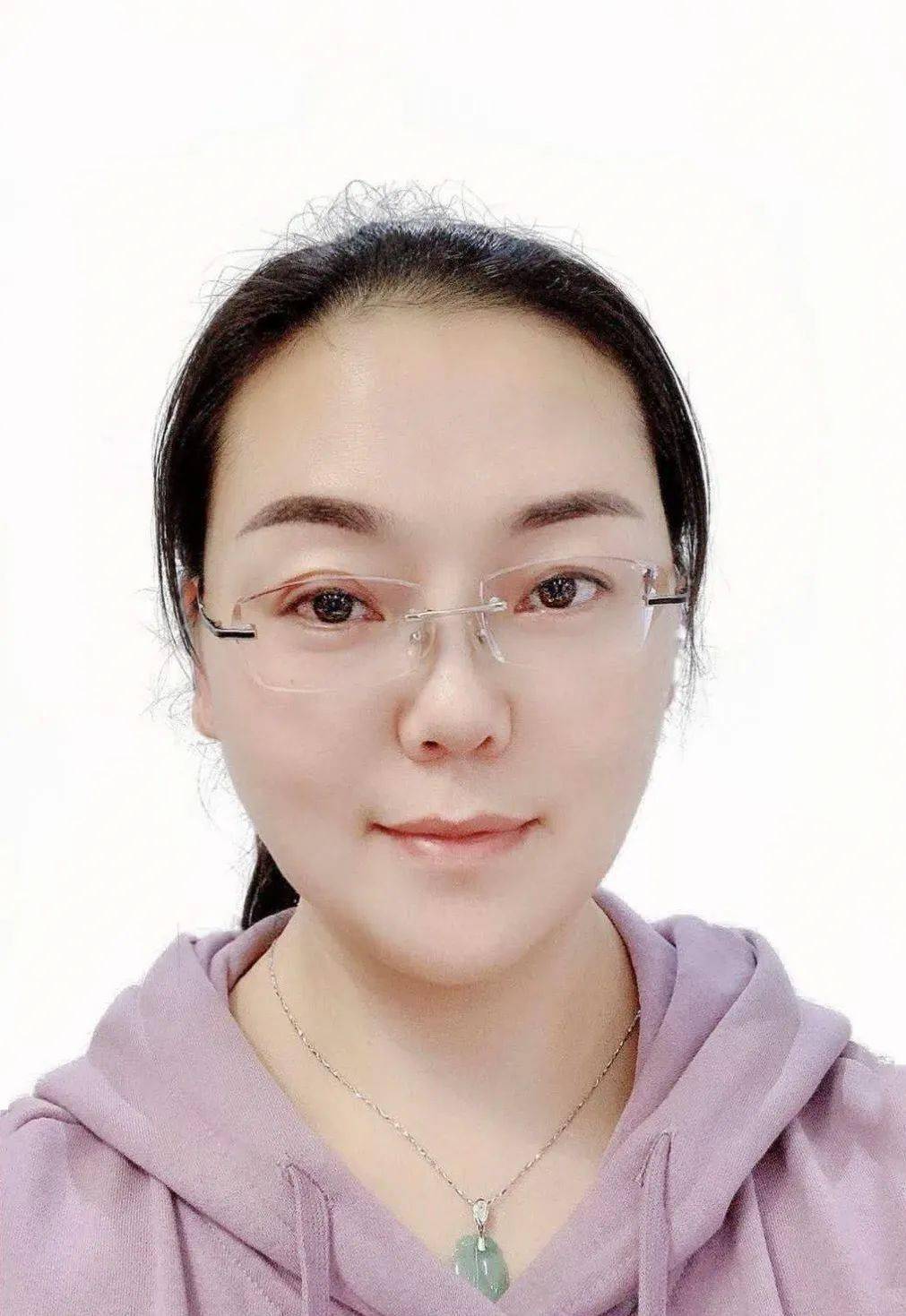 507 郭美娟郭美娟,女,汉族,1983年8月出生,群众,江苏省泰州市高港区合