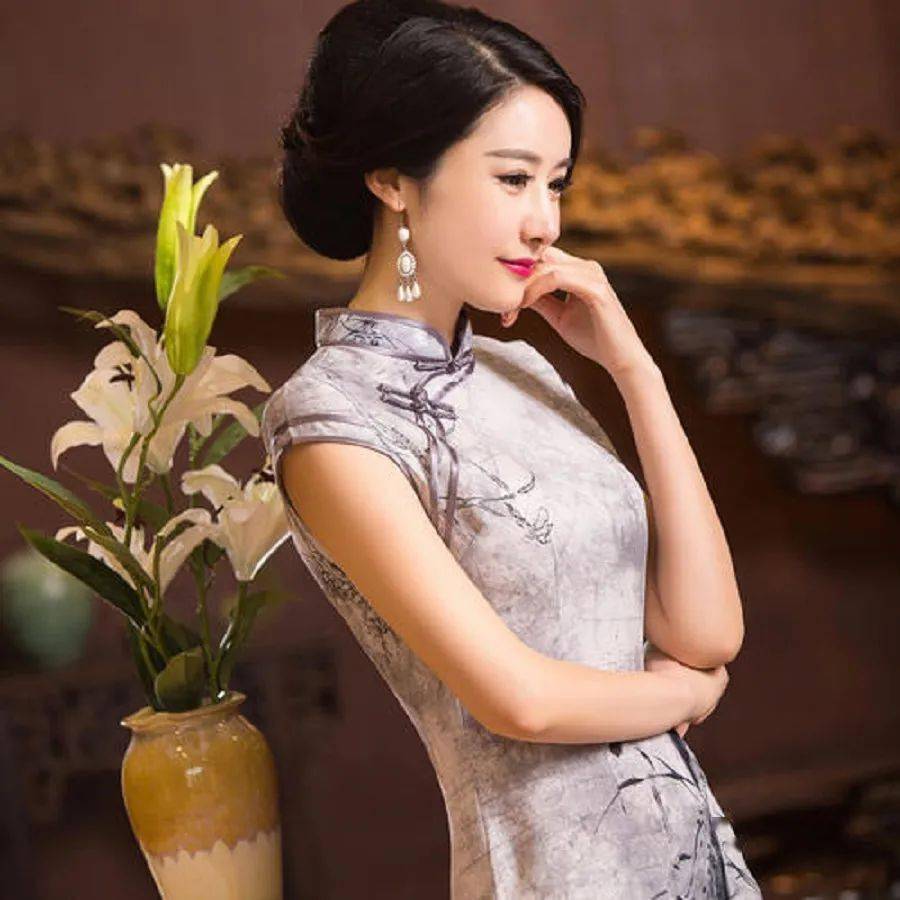 什么是优雅女人