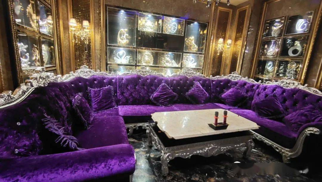 8号公馆娱乐会所开门啦来放肆嗨一场