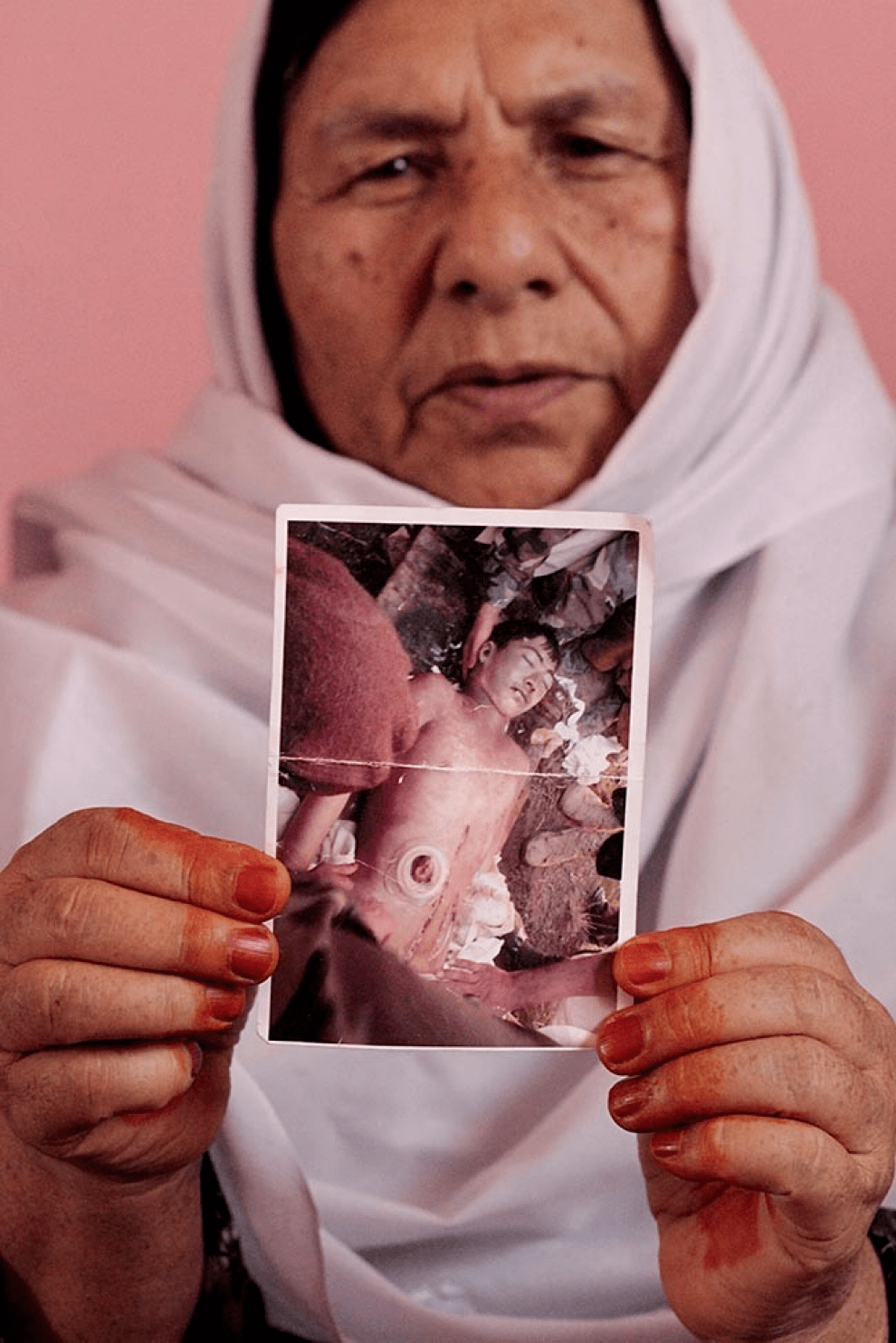 真正的复仇黑寡妇儿夫被残杀她扛枪上战场成传奇女军阀