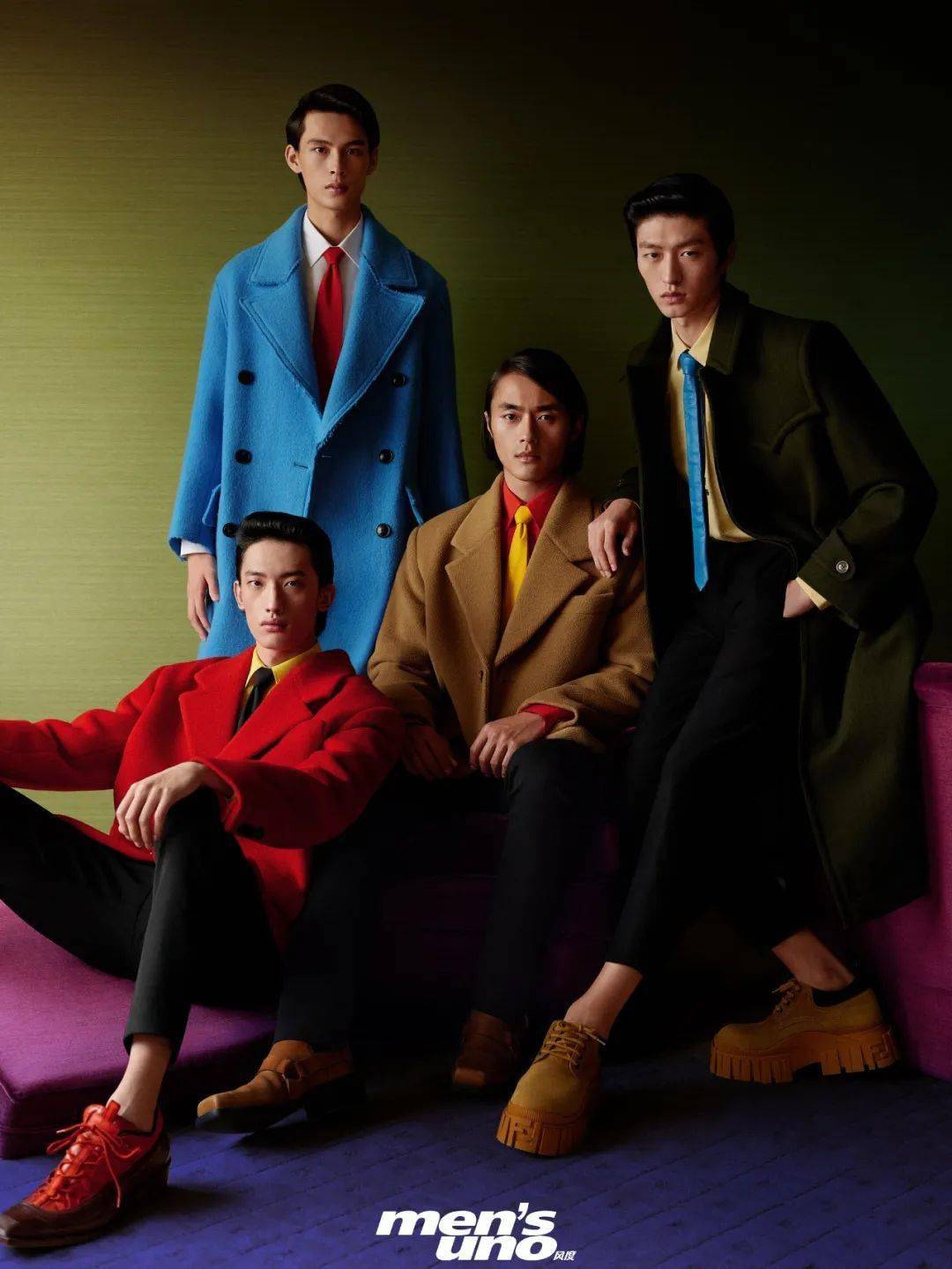 boy2beman麻豆特辑