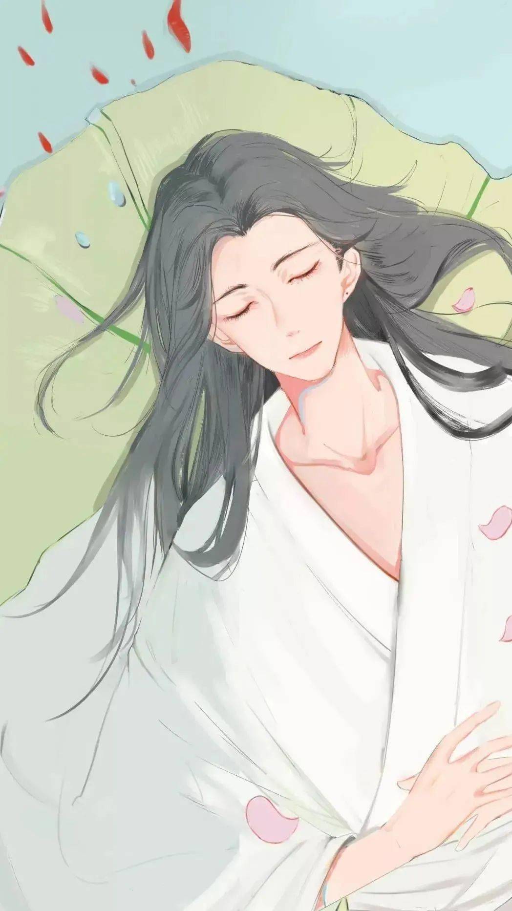 多男主的兄弟情真这么好嗑头像不能少