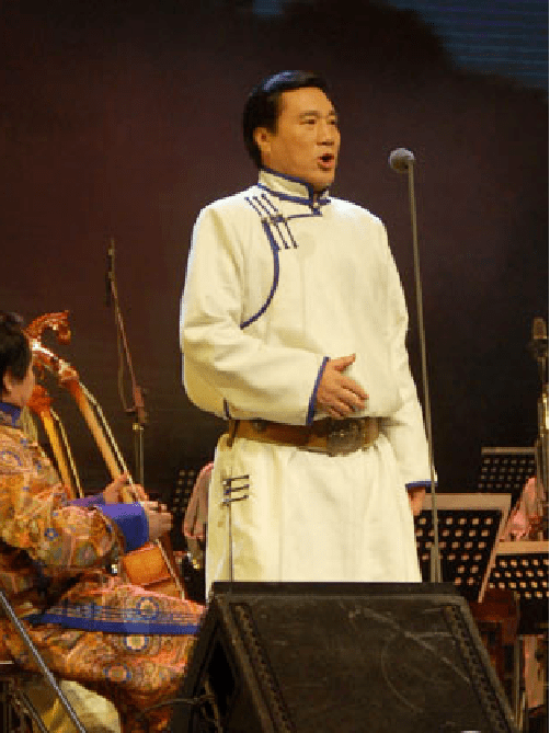 明日上演丨内蒙古名家名曲专场音乐会