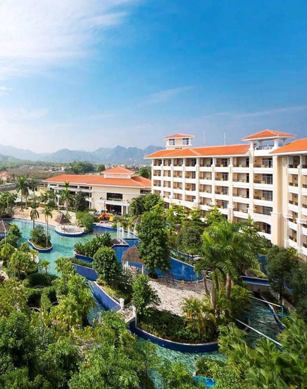 独家专场活动￥399秋风起来恩平山泉湾温泉任泡无限次温泉让你尽享