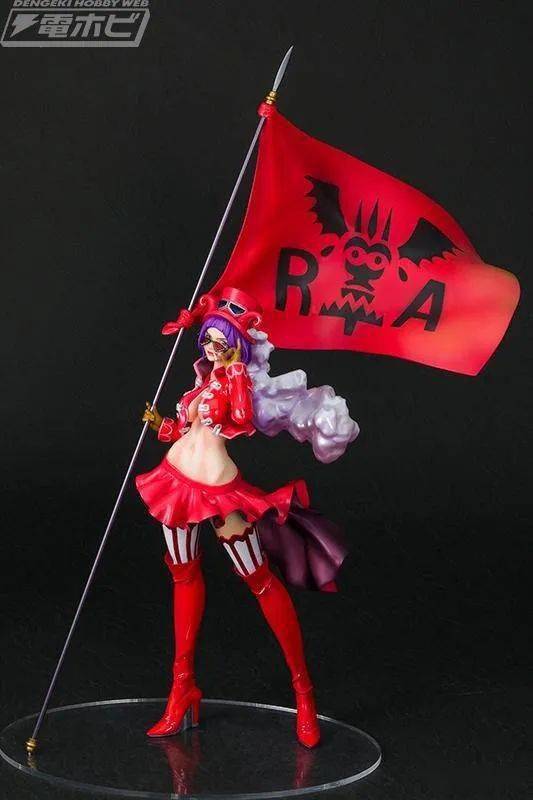 资讯megahouse海贼王poplimitededition贝洛贝蒂