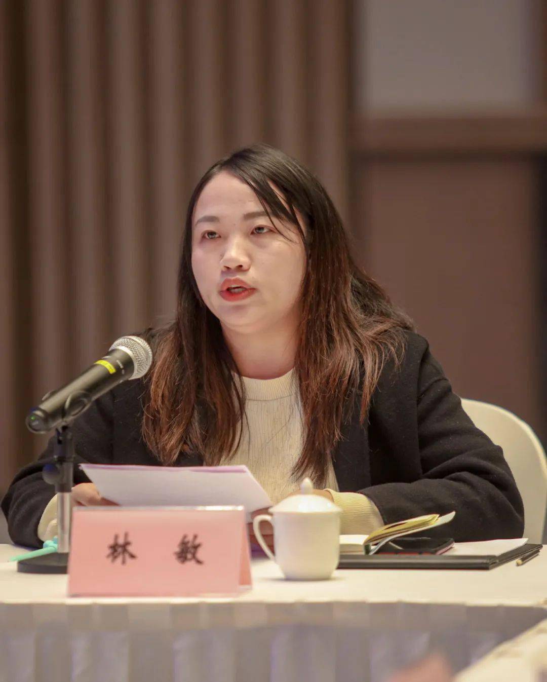 记者节将至来听听遂宁新闻工作者的心声