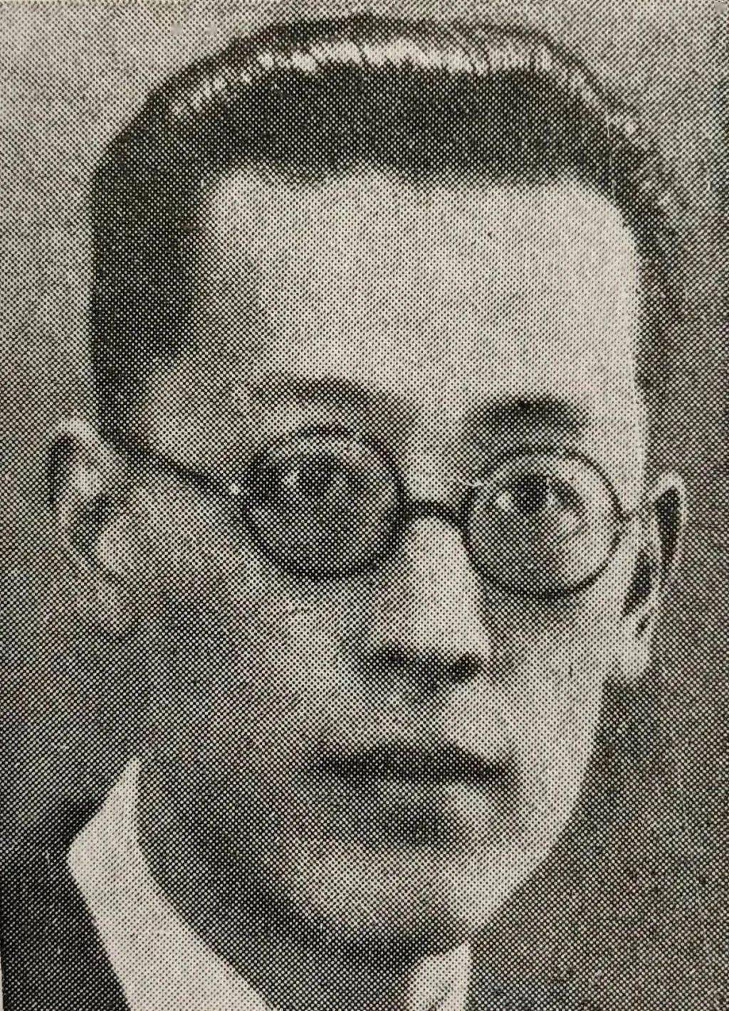 社会学家吴景超想发财就不应当去做公务员