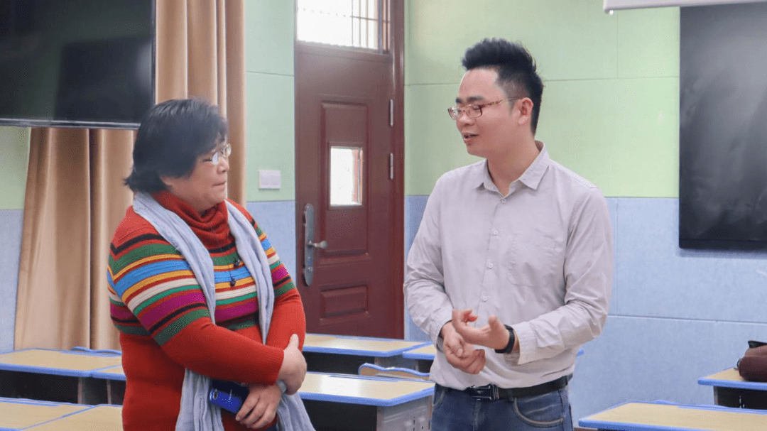 临川二中教学开放月系列活动高中生物组教研活动