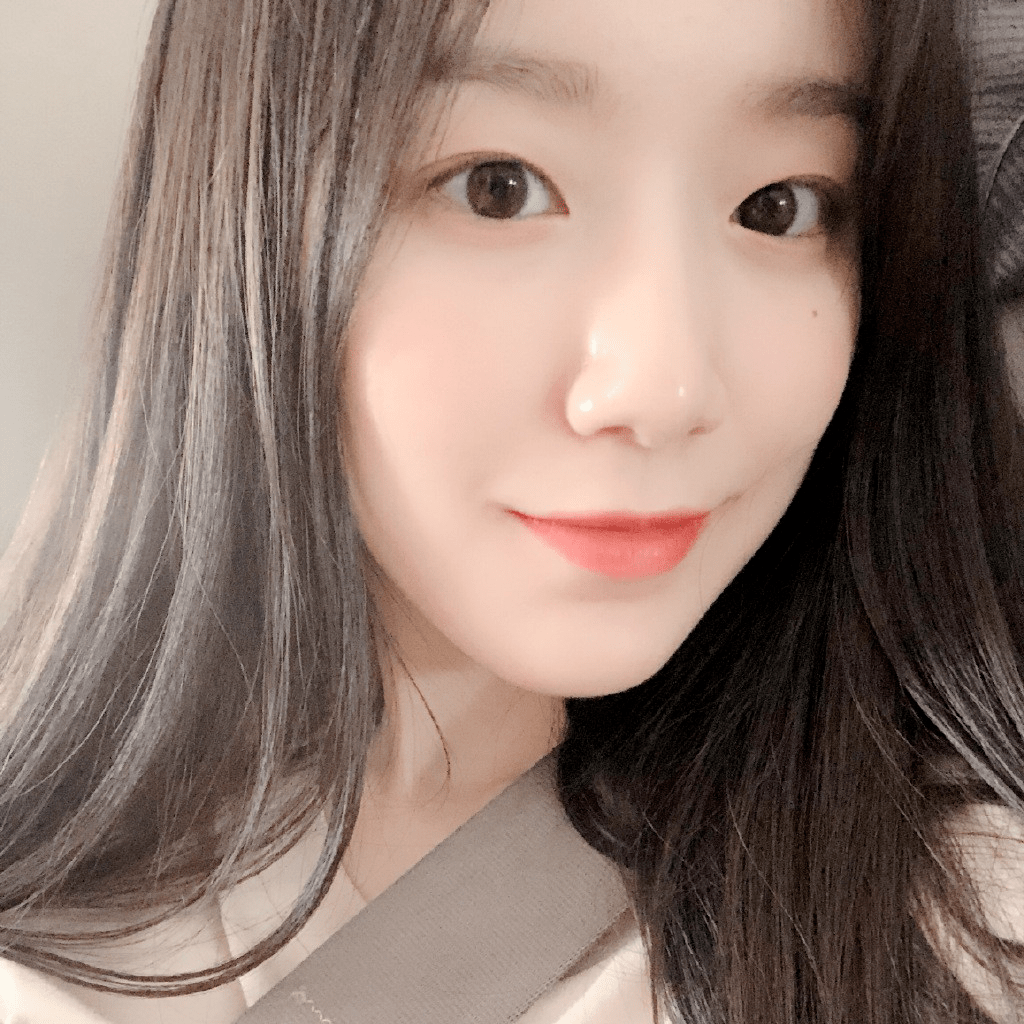 微信头像gidle叶舒华