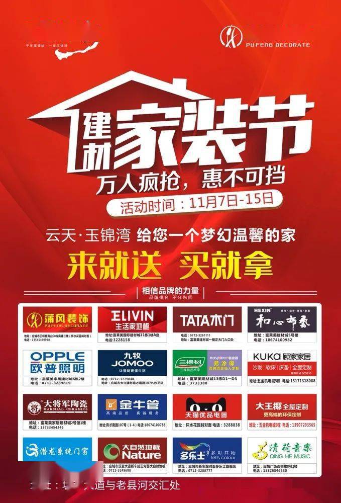 建材批发行业的最新动态