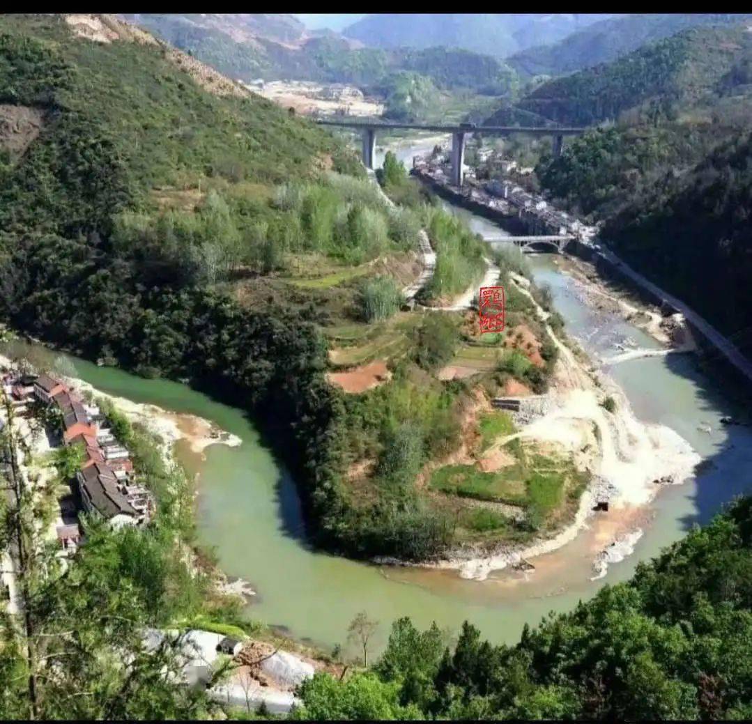 【围观】金水古镇,即将旧貌换新颜!