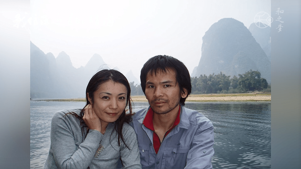 和大家融合在一起的感觉,让我无法割舍_高柳