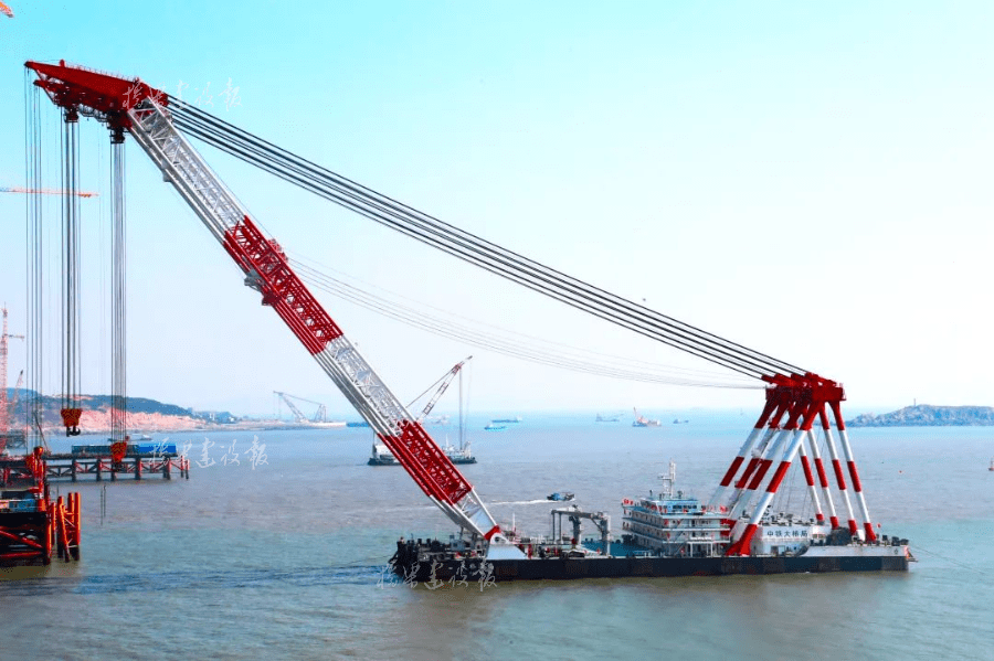 以设计带动制造构建国内桥梁产业大循环格局