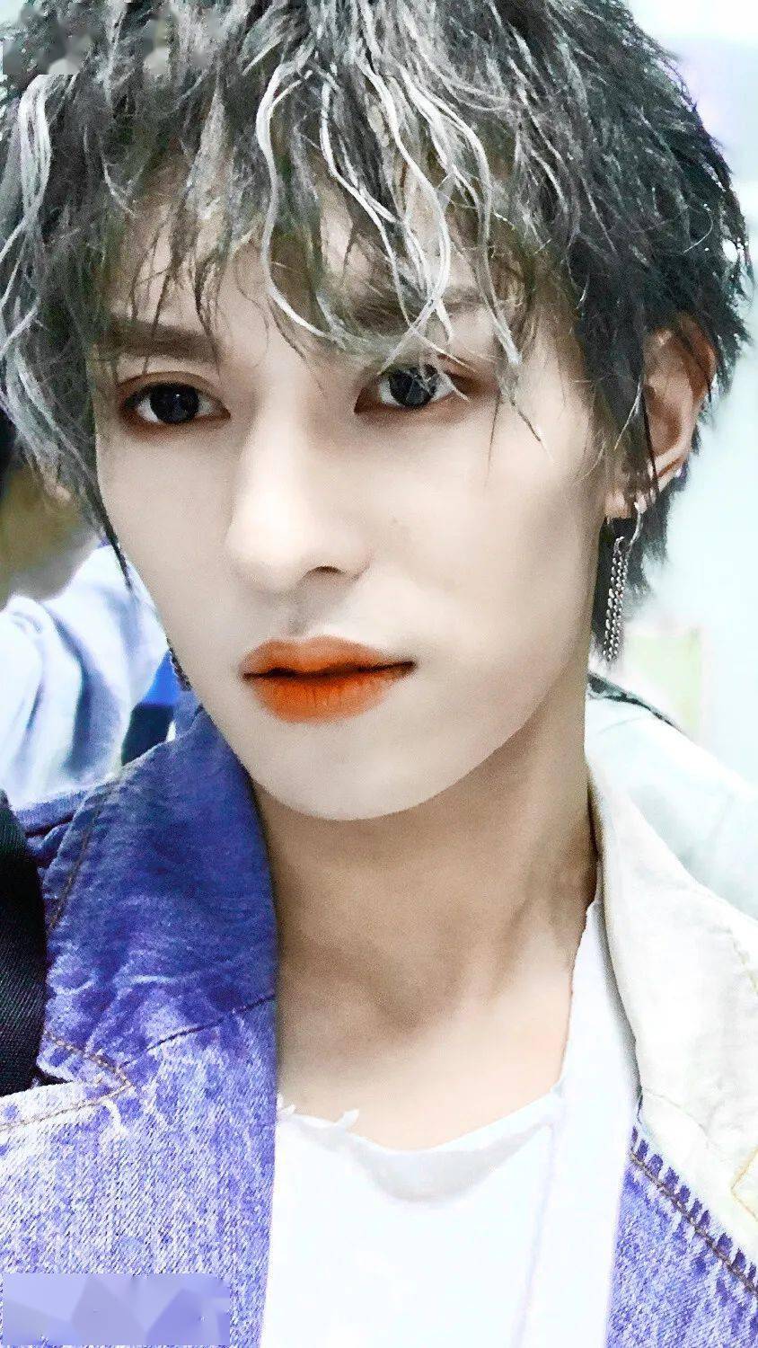 手机壁纸sky左叶