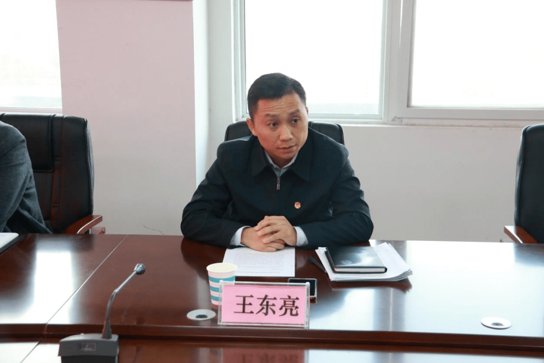 共青团驻马店市委调研督导市属高校共青团工作