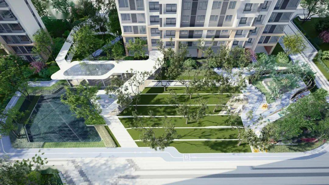 万达未来城打造全龄景观臻享幸福时光