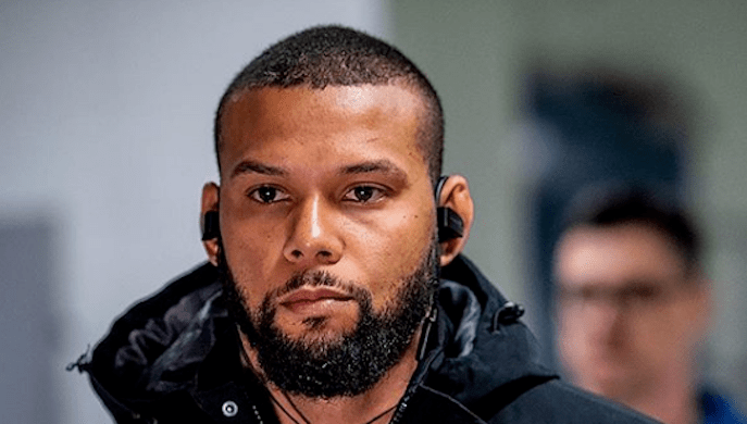 佩奇·范赞特(paige vanzant)预计将在超级碗周末首次亮相bkfc裸拳赛.