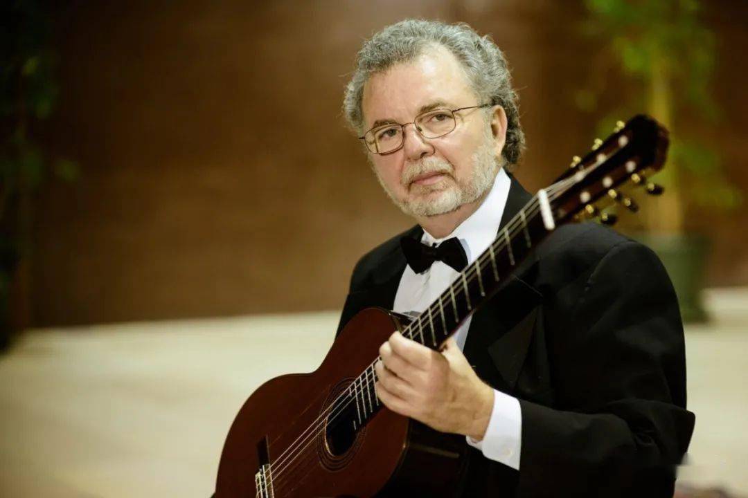 "古典吉他带我去旅行"系列——格拉纳达(granada)(5)