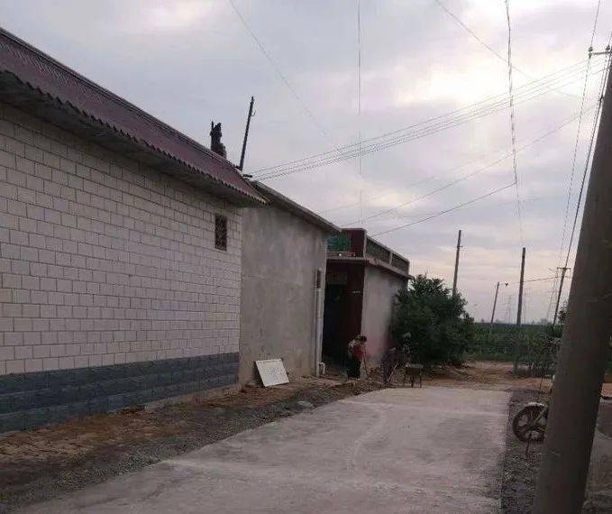 昔日软弱涣散村 如今"蝶变"展新颜——曲堤街道前宋村软弱涣散党组织