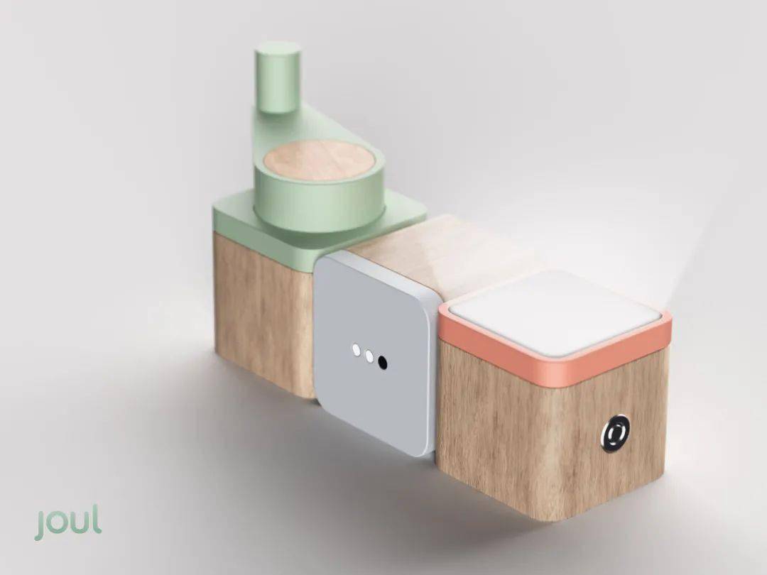 揭晓2020年if设计新秀奖第二学期获奖作品欣赏