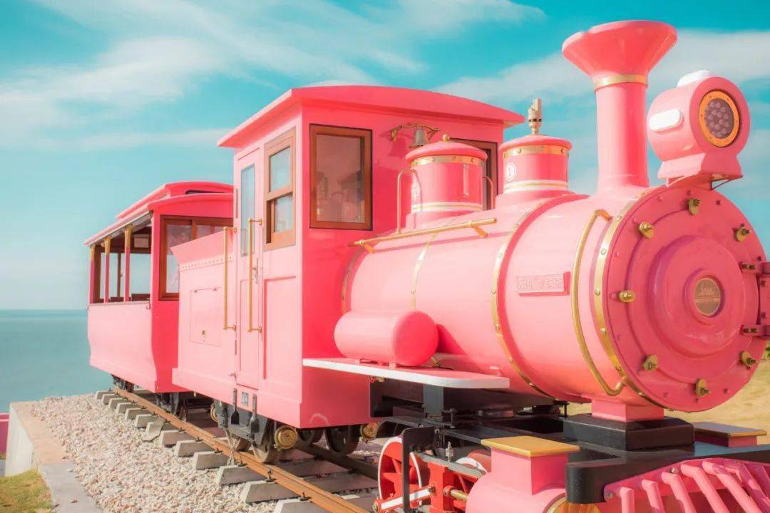 秋季绝美风景等着你喔!