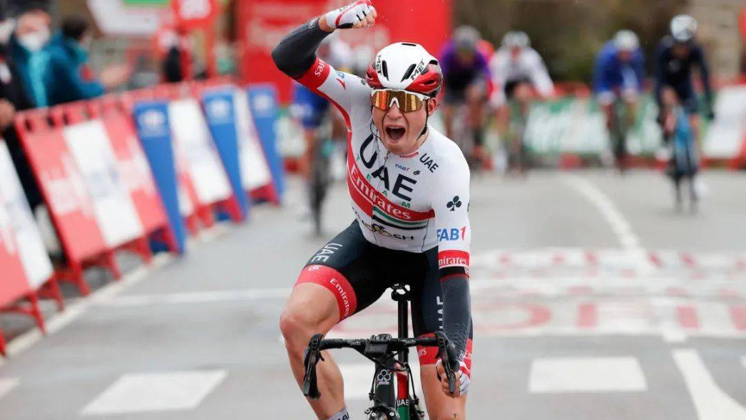 2020环西s15丨环西迎来最长赛段菲利普森冲刺获胜