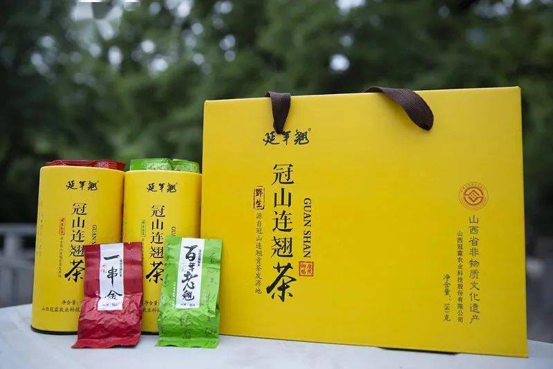 火了咱阳泉特产登上芒果台天天向上