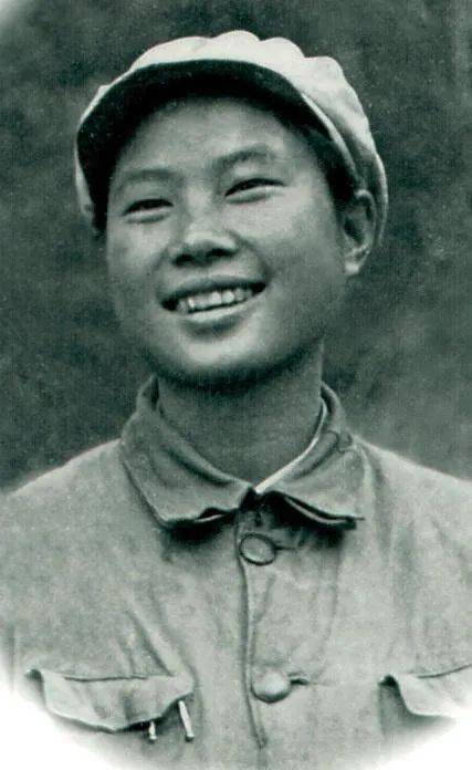 1951年10月,齐天印老人随工作组来到朝鲜开城,参加