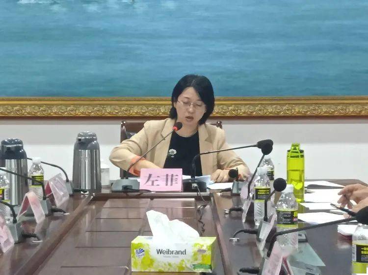 屯昌县召开集中治理重复信访化解信访积案专项工作动员部署会