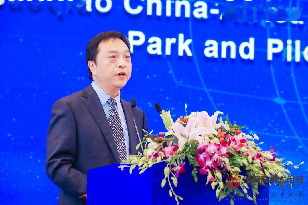 长沙市人民政府副秘书长王体泽