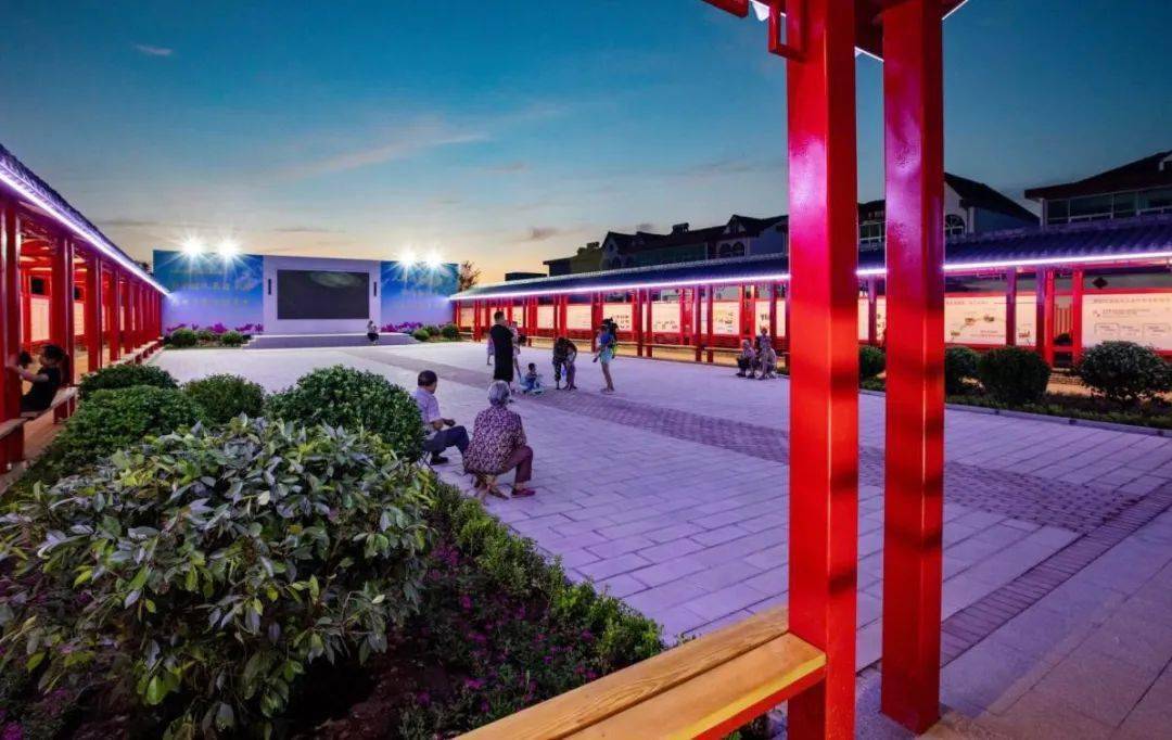 "我家街巷最美"系列展示 | 潍坊市青州市黄楼街道郝家村