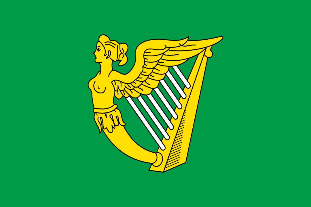 [欧易居·生活] 爱尔兰的象征符号
