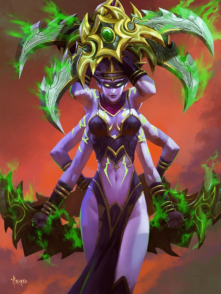 奥秘哥被紧急移除设计师原来真的不玩炉石