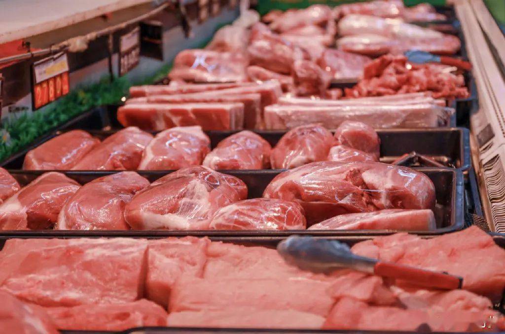 天津冷库工人核酸阳性,相关货物为4天前从德国进口猪肉_手机搜狐网